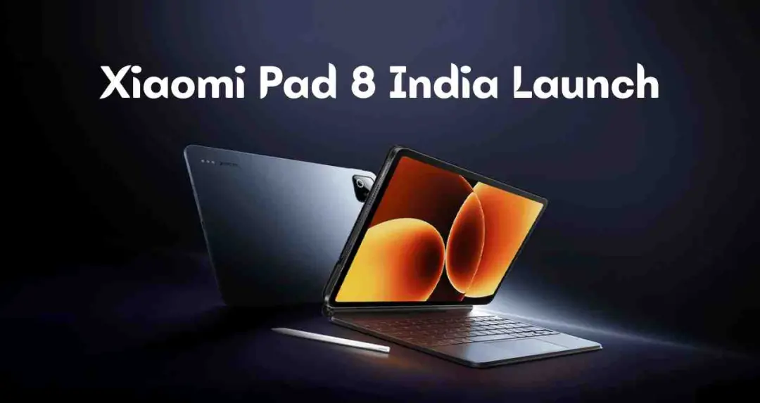 Xiaomi Pad 8 भारत में, जानें फीचर्स और कीमत