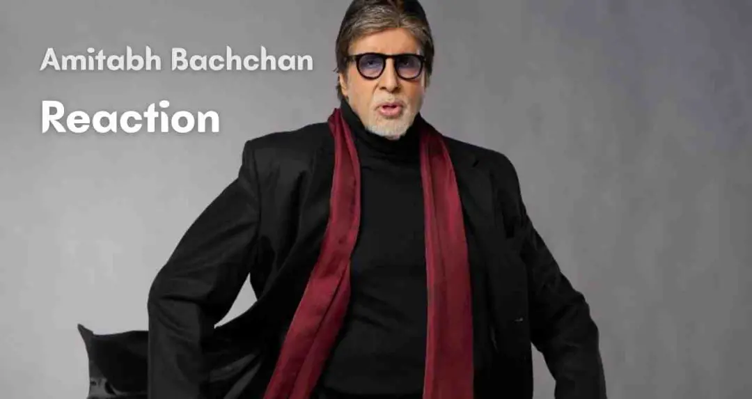 Amitabh Bachchan की चुप्पी वाली टिप्स, भारत की टी20 वर्ल्ड कप जीत पर लोग कर रहे चर्चा