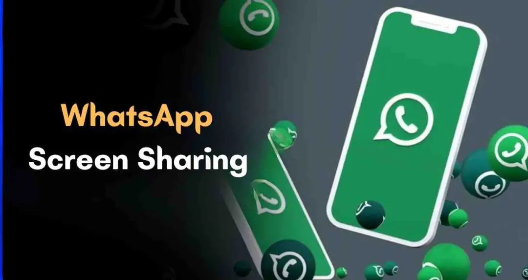 WhatsApp में जल्द आएगी जूम जैसी स्क्रीन शेयरिंग, जानें इस्तेमाल करने का तरीका