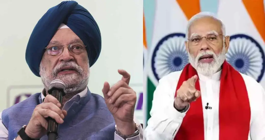 देश के कई शहरों में LPG की कमी, पीएम मोदी ने बुलाई आपात बैठक