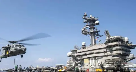 latest news subkuz - अमेरिकी-पेंटागन का युद्ध खर्च 48 घंटे में 470 अरब रुपए, ईरान पर मिलिट्री ऑपरेशन तेज