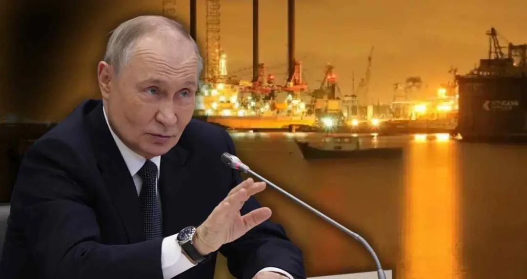 ईरान-इजरायल युद्ध से बढ़ा वैश्विक ऊर्जा संकट, पुतिन के बयान ने बढ़ाई चिंता