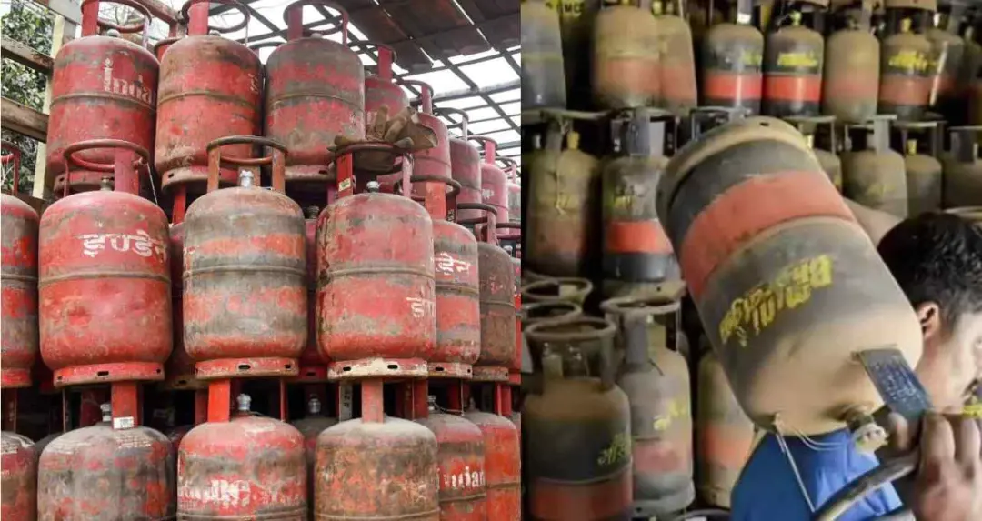पेट्रोलियम मंत्रालय ने एलपीजी कमी की अफवाहों को किया खारिज, पूरी क्षमता से उत्पादन कर रही रिफाइनरियां