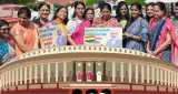 भारत में महिला आरक्षण लागू करने की तैयारी: संसद और विधानसभाओं में बढ़ेगा महिलाओं का प्रतिनिधित्व