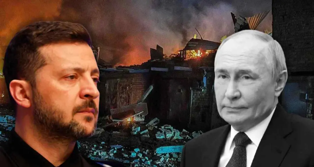 ब्रायंस्क प्लांट पर यूक्रेन का क्रूज मिसाइल हमला, 6 नागरिकों की मौत