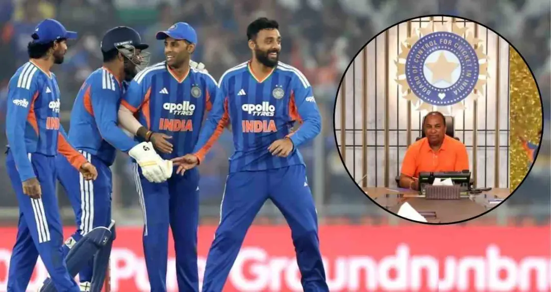 टी20 वर्ल्ड कप जीत के बाद भारतीय टीम को BCCI देगा 131 करोड़ रुपये का इनाम, खिलाड़ियों और स्टाफ में ऐसे बंटेगी राशि
