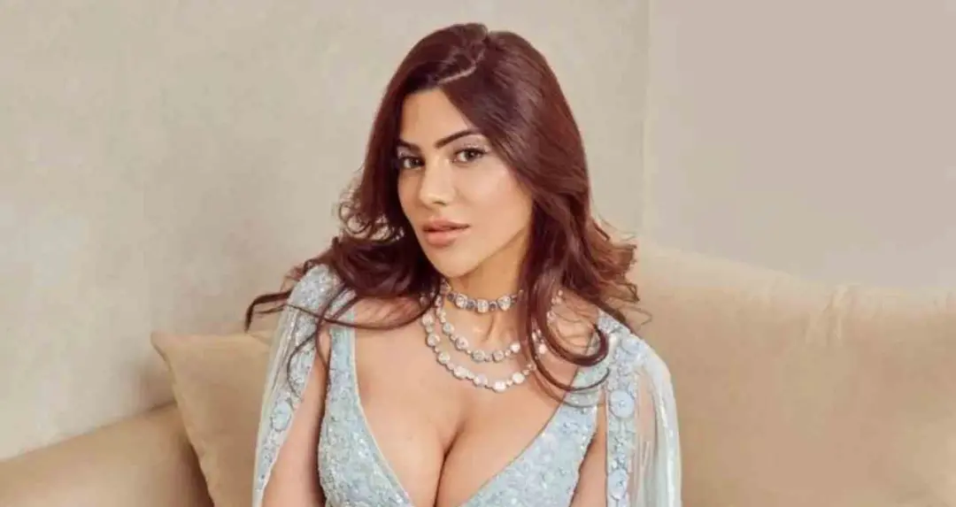 Nikki Tamboli की क्रिप्टिक पोस्ट वायरल, ‘The 50’ से बाहर होने के बाद बढ़ीं अटकलें