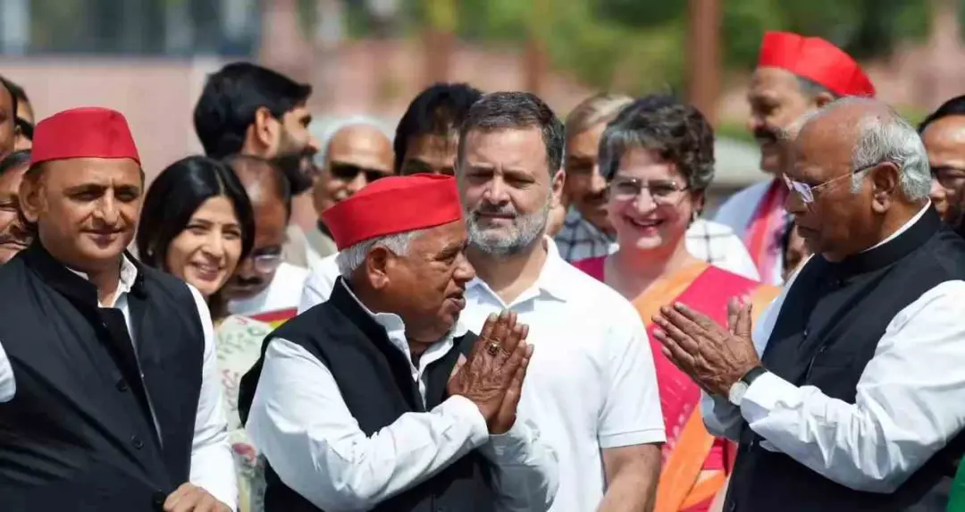 भारत के बजट सत्र में बढ़ा राजनीतिक टकराव, संसद बनी ‘नैरेटिव वॉर’ का केंद्र