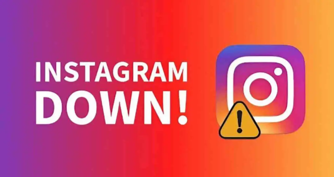 भारत समेत दुनिया के कई हिस्सों में ठप हुआ इंस्टाग्राम, हजारों यूजर्स ने की शिकायत
