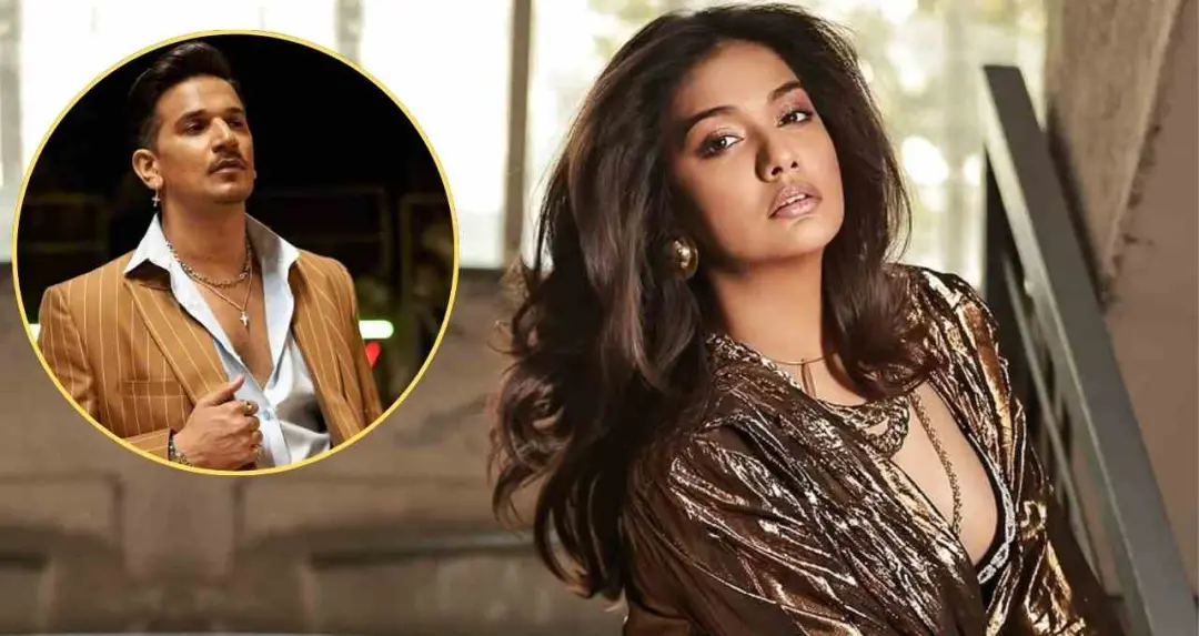 Divya Agarwal का आरोप, कहा- 'प्रिंस नरूला के फैंस से मिल रही रेप की धमकियां'