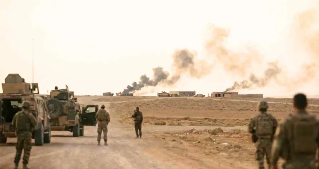 कतर में फंसे भारतीयों के लिए राहत की खबर, पश्चिम एशिया तनाव के बीच करीब 1000 नागरिक विशेष फ्लाइट से भारत लौटे