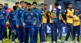 AFG vs SL लिमिटेड ओवर्स सीरीज अनिश्चितकाल के लिए स्थगित, मिडिल ईस्ट के तनाव बने बड़ी वजह
