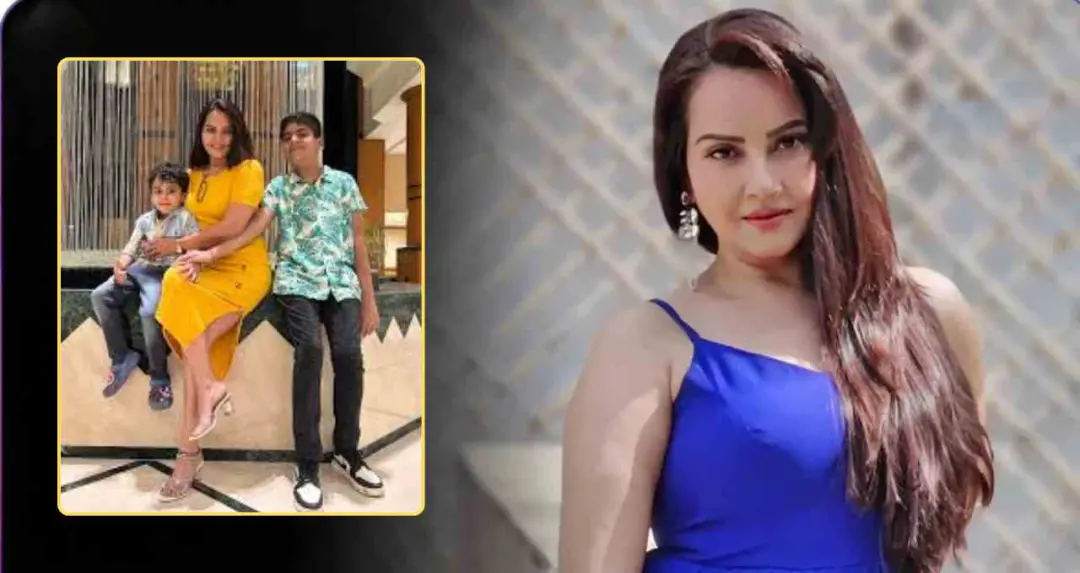 Geetanjali Mishra: बहन की मौत के बाद बनी बच्चों की मां, शादी न करके पेश की मिसाल