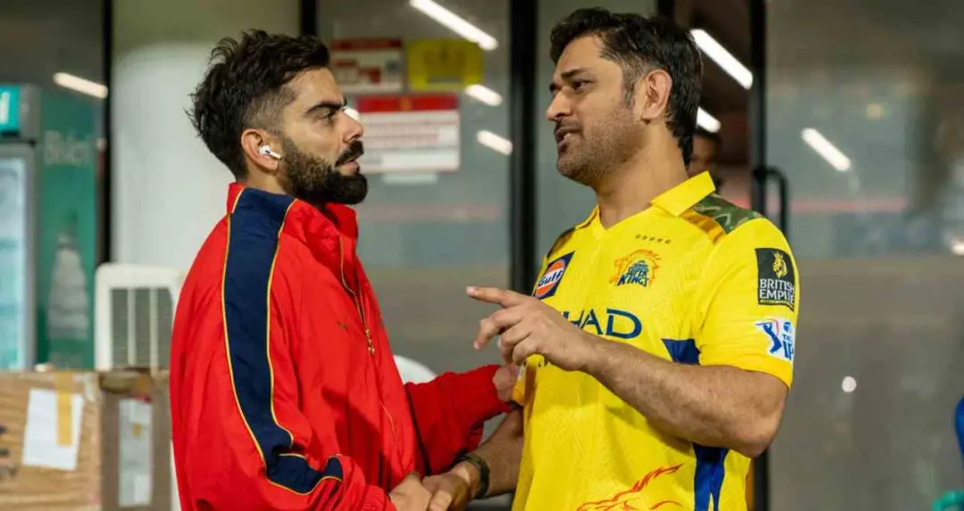 IPL 2026: 28 मार्च को खेला जाएगा पहला मुकाबला, RCB और CSK के बीच होगी धमाकेदार टक्कर 