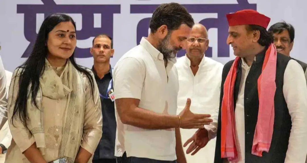 UP Politics: कांशीराम जयंती पर सियासी घमासान, कांग्रेस का सामाजिक परिवर्तन दिवस तो सपा मनाएगी PDA दिवस