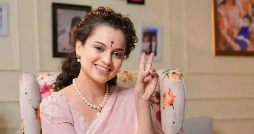 फिल्म ‘भारत भाग्य विद्धता’ में नजर आएंगी कंगना रनौत, निभाएंगी नर्स का साहसिक किरदार
