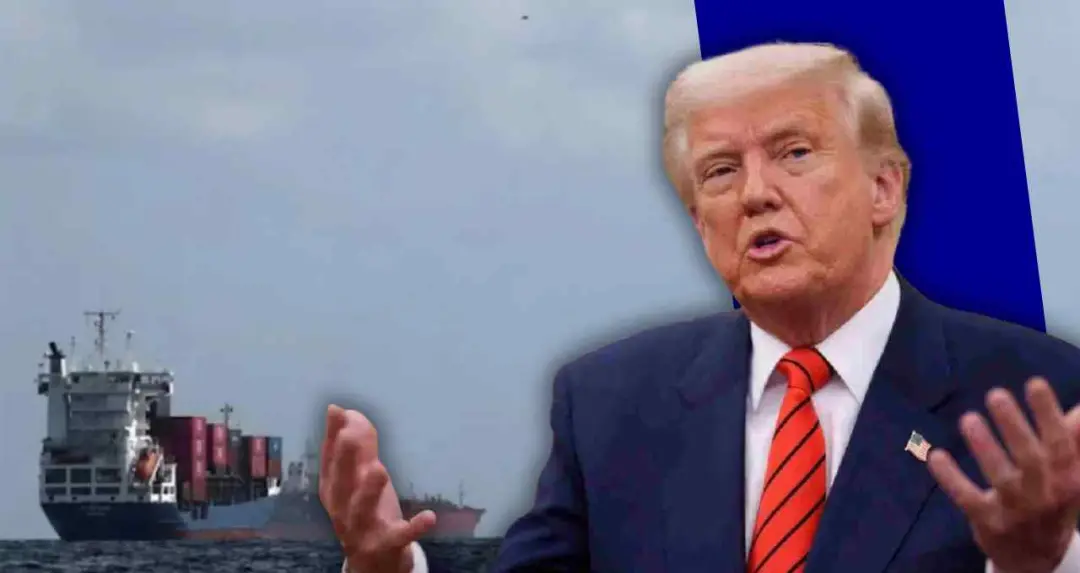 Strait of Hormuz Crisis: ट्रंप का ईरान को अल्टीमेटम, खदानें नहीं हटाईं तो अमेरिका करेगा कड़ी सैन्य कार्रवाई