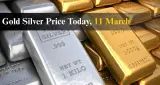 Gold Silver Price: सोना 1000 रुपये तक टूटा, चांदी 5000 रुपये से ज्यादा गिरी; जानिए आज का ताजा भाव