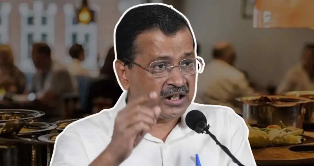 LPG की आपूर्ति में गिरावट, रेस्तरां-होटल ठप, केजरीवाल ने की केंद्र से तुरंत कदम उठाने की मांग