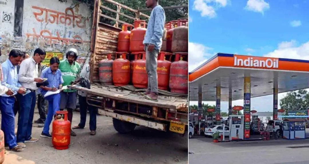 मिडिल ईस्ट तनाव के बीच भारत में ऊर्जा आपूर्ति लगातार, बुकिंग पर ढाई दिन में होगा LPG सिलेंडर डिलीवरी