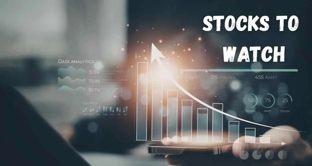 Stocks to Watchy: Adani Enterprises और Mahanagar Gas सहित प्रमुख स्टॉक्स पर आज निवेशकों की नजर, देखें डिटेल्स