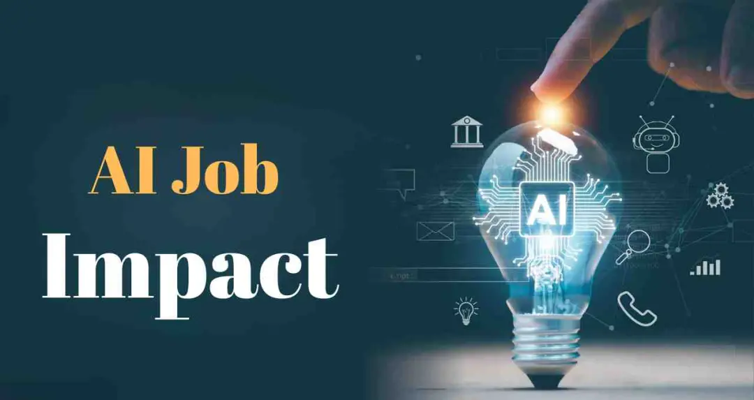 AI के दौर में भी सुरक्षित हैं ये जॉब्स, मशीनों से नहीं होगा खतरा