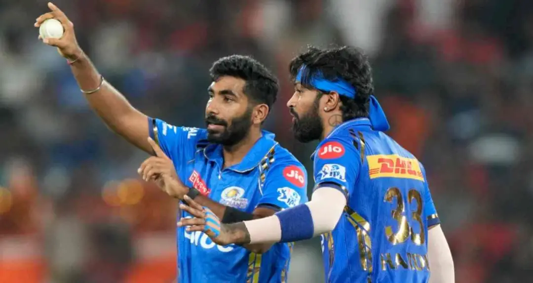 IPL 2026: हार्दिक पंड्या की कप्तानी में मुंबई इंडियंस जीतेगी छठा खिताब? 29 मार्च को KKR से होगी सीजन की पहली टक्कर