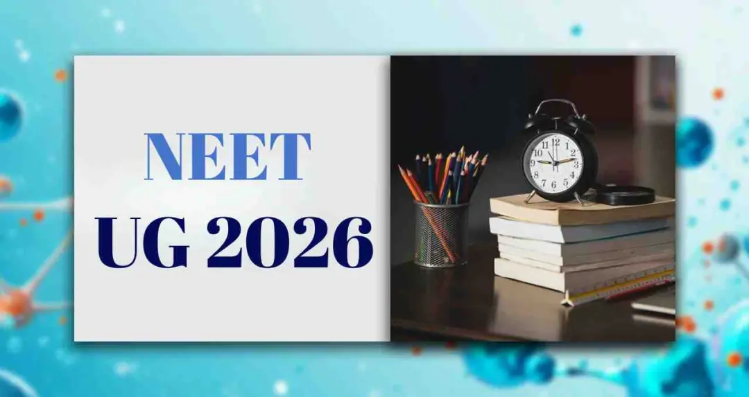 NEET UG 2026: 44 नए मेडिकल कॉलेजों को मंजूरी, MBBS सीटें 1.29 लाख के पार