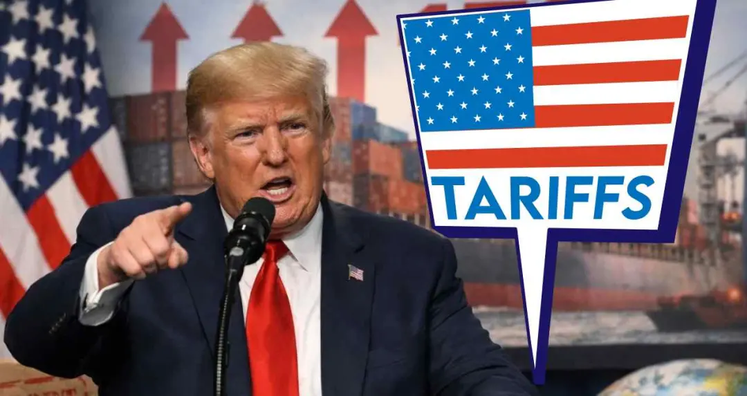 Global Trade Update: ट्रंप प्रशासन ने 16 देशों के खिलाफ नई ट्रेड जांच की शुरू, चीन-भारत समेत कई बड़े साझेदार निशाने पर