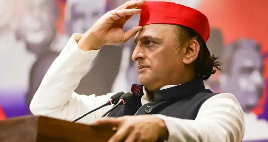 UP Election 2027: सपा का नया दांव, पीडीए समीकरण के साथ पश्चिमी यूपी में बड़ा अभियान शुरू