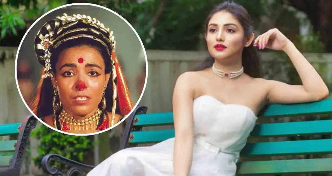 अभिनेत्री डोनल बिष्ट ने ठुकराया ‘रामायण’ में शूर्पणखा का रोल, बताया क्यों नहीं दिया ऑडिशन 