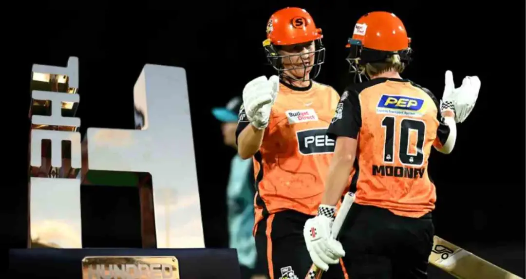 द हंड्रेड महिला लीग ऑक्शन:  सोफी डिवाइन और बेथ मूनी बनीं सबसे महंगी खिलाड़ी, फ्रेंचाइजियों ने लगाई करोड़ों की बोली