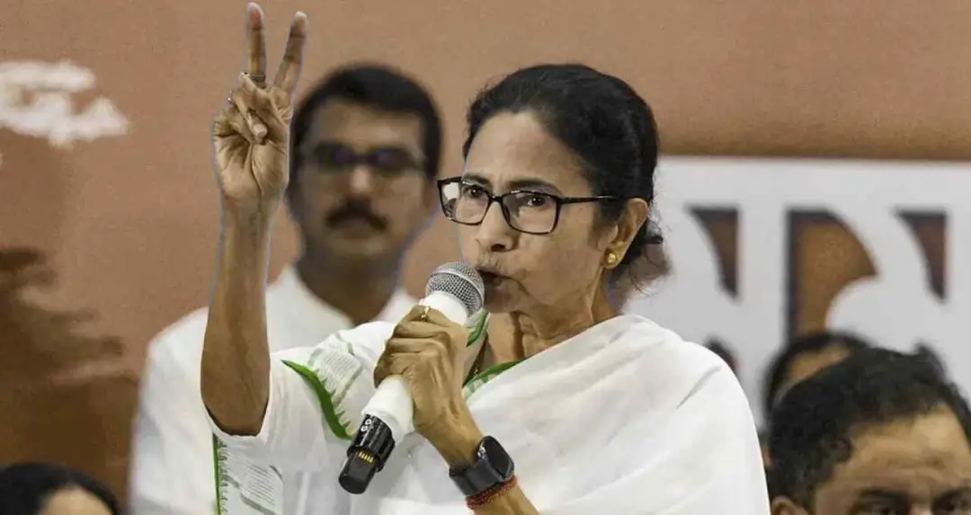 कैसे बदल गया पश्चिम बंगाल का Political Map? TMC-BJP के बीच सिमटी चुनावी लड़ाई