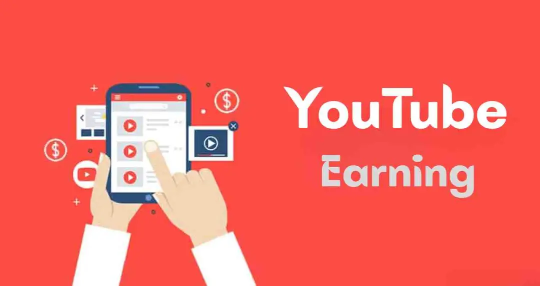 क्या 1 Million व्यूज से बन जाएगी जेब? YouTube वीडियो कमाई का सच