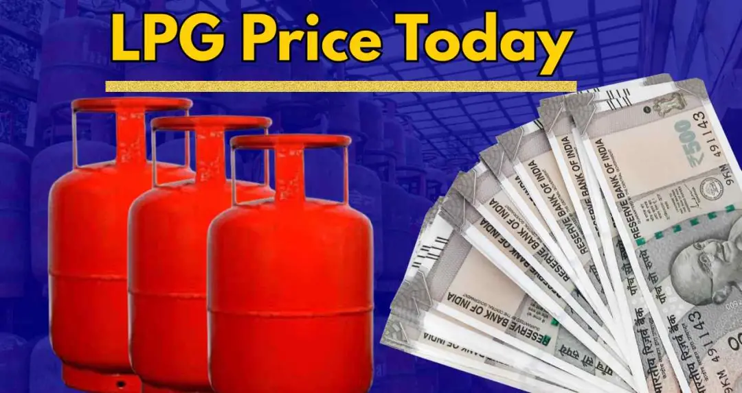 Energy Crisis Update: युद्ध के असर से महंगा हुआ LPG सिलेंडर, आम लोगों के बजट पर बढ़ेगा दबाव