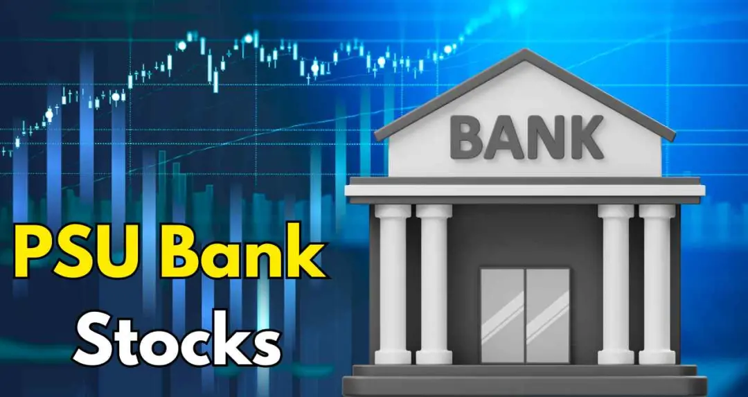 PSU Bank Stocks: गिरावट के बाद सरकारी बैंक शेयरों में निवेश का मौका, PNB और केनरा बैंक पर BUY रेटिंग