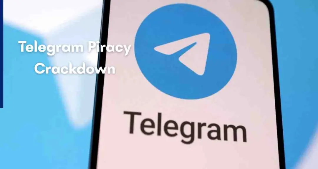 अवैध कंटेंट हटाने के आदेश, Telegram पर पायरेसी रोकने की तैयारी