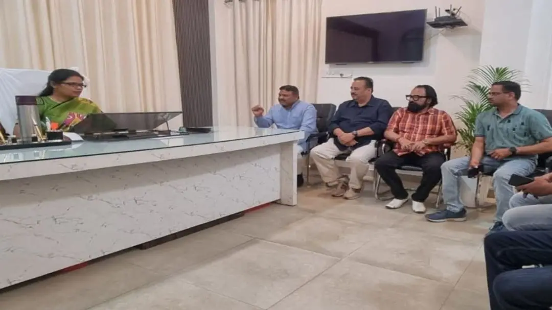 अलीगढ़ में गैस संकट गहराया: होटलों के तंदूर बुझे, 500 रेस्टोरेंट बंद होने की कगार पर