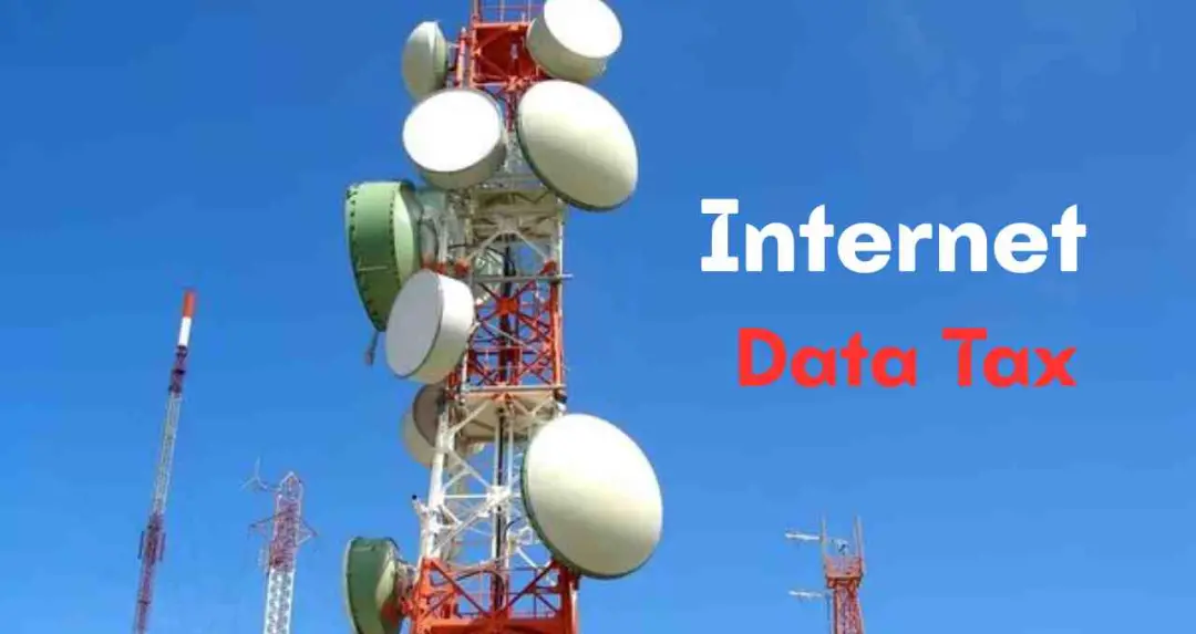 डेटा पर टैक्स बढ़ने की तैयारी, इंटरनेट यूजर्स के लिए जरूरी अपडेट