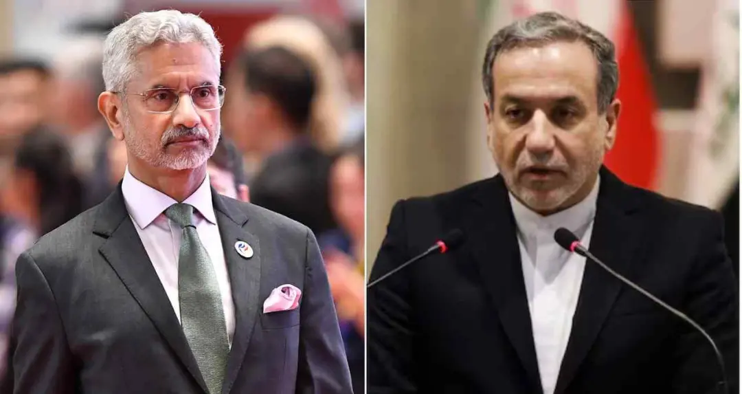 Middle East Tension: ऊर्जा संकट के बीच भारत को राहत, होर्मुज से गुजर सकेंगे भारतीय जहाज