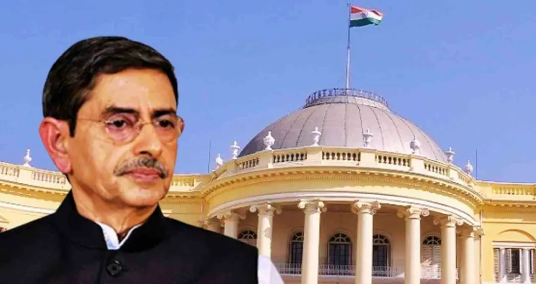 West Bengal: आर.एन. रवि आज लेंगे राज्यपाल पद की शपथ, ममता बनर्जी और शुभेंदु अधिकारी रहेंगे उपस्थित