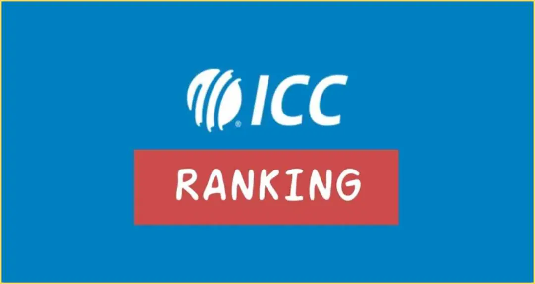 टी20 विश्व कप 2026 के बाद ICC टीम रैंकिंग: भारत ने कायम रखा पहला स्थान, देखें टॉप-5 की सूची