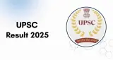 latest news subkuz - UPSC Result 2025: रैंकिंग को लेकर भड़का विवाद, कई गलत दावे आए सामने