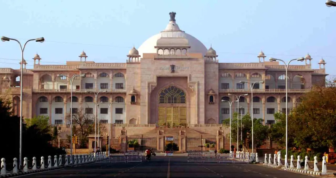 राजस्थान: परिसीमन के बाद जुड़ेंगी 70 नई विधानसभा सीटें, विधायकों की संख्या बढ़कर 270 होगी