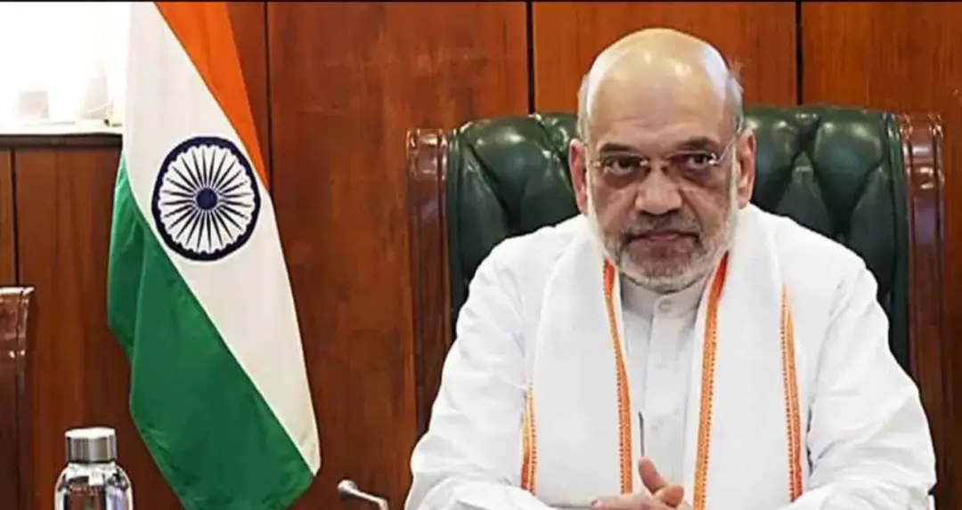 अमित शाह की अध्यक्षता में बनाई कमिटी, ऊर्जा आपूर्ति को बनाए रखने का उठाया जिम्मा