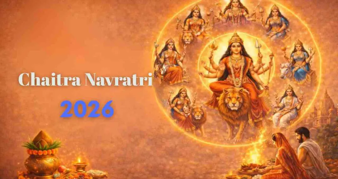 Chaitra Navratri: जानें क्यों नवरात्रि में बोया जाता है जौ और इसका ब्रह्म देव से कनेक्शन