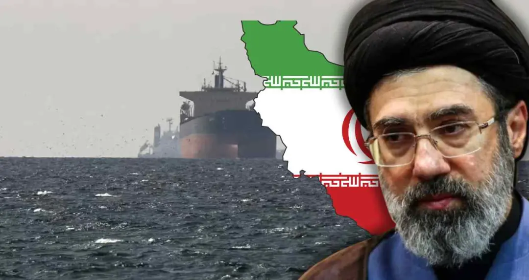 मर्चेंट जहाजों पर ईरानी हमलों के बाद तेल की कीमतों में उछाल, 200 डॉलर प्रति बैरल तक जाने की चेतावनी