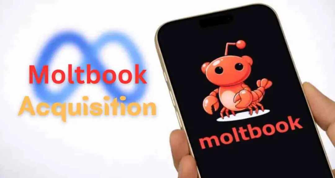 Mark Zuckerberg ने Moltbook खरीदी, खासियत क्या है और क्यों है नो एंट्री