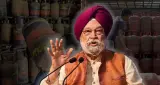 भारत में गैस-सिलेंडर और पेट्रोल-डीजल की आपूर्ति सुरक्षित, अफवाहों में न आएं, लोकसभा में बोले हरदीप पुरी