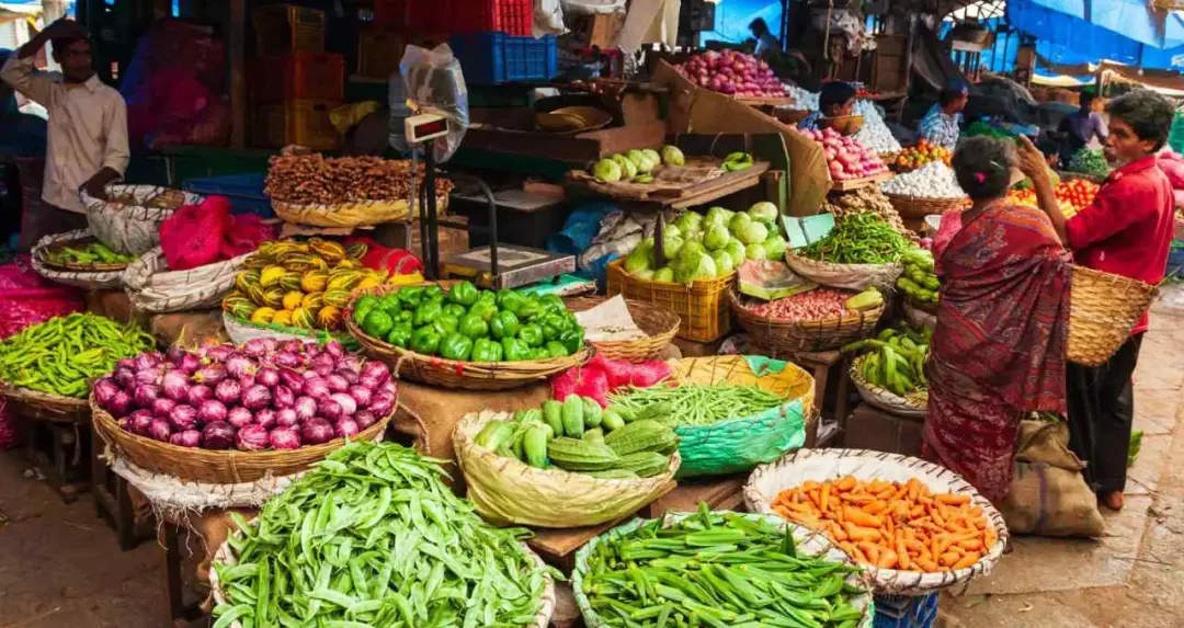 NSO के आंकड़े! फरवरी में CPI बढ़कर 3.21% हुआ, ग्रामीण क्षेत्र में महंगाई शहरी से अधिक दर्ज